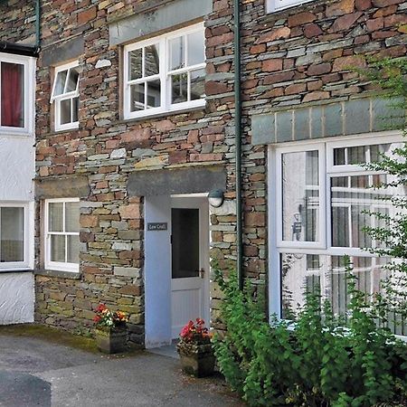 Low Croft Cottage Grasmere Exteriér fotografie